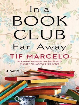 cover image of In a Book Club Far Away